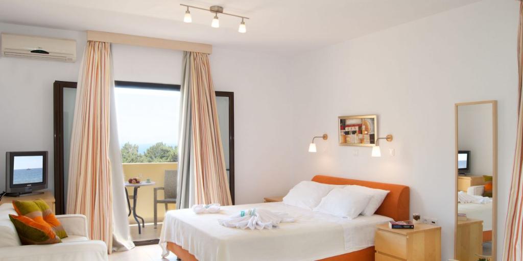 Hotel Miraluna Hotel