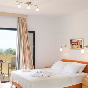 Hotel Miraluna Hotel cazare Karpathos