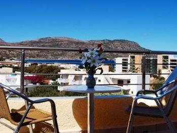 Hotel Panorama Hotel