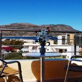 Hotel Panorama Hotel cazare Karpathos