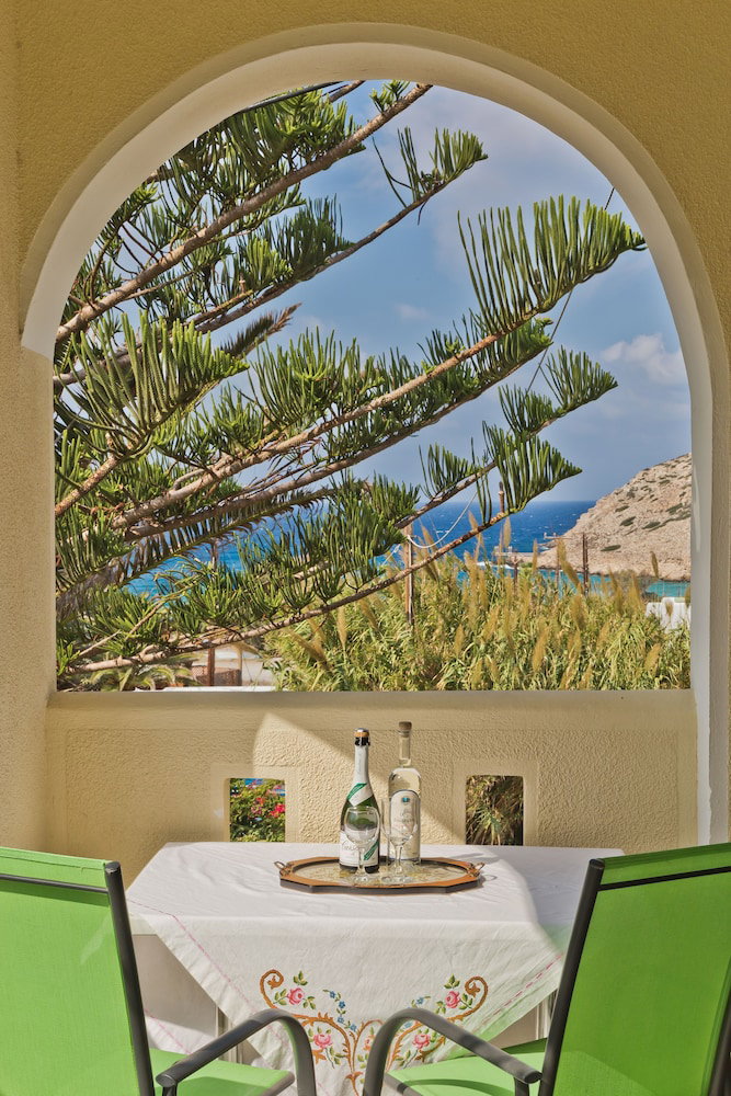 Hotel Montemar Apartments