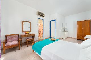 Hotel Potali Bay Hotel