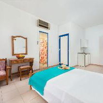 Hotel Potali Bay Hotel cazare Karpathos