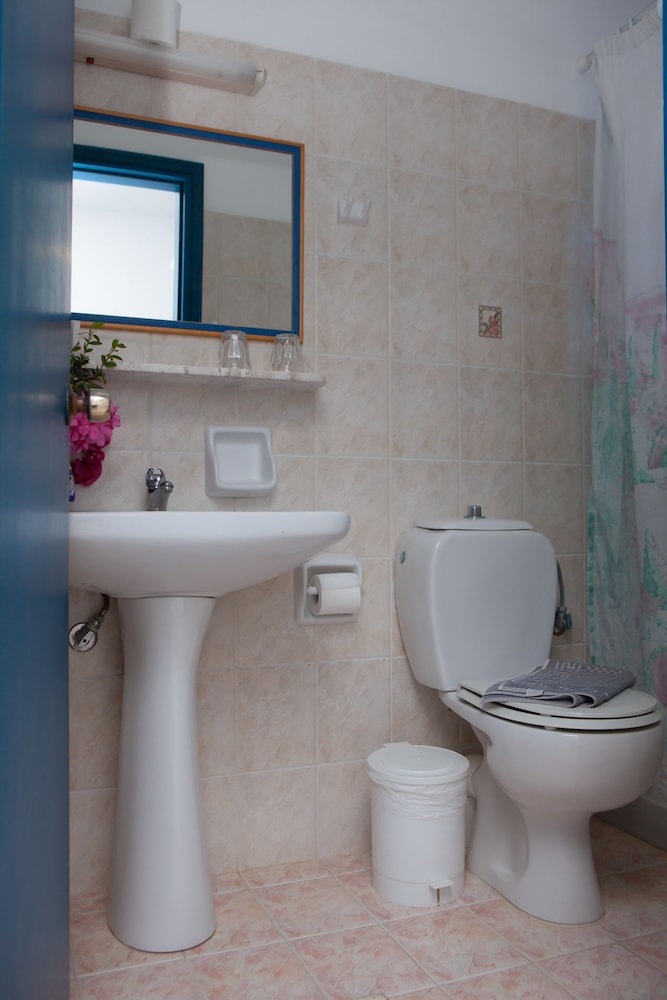 Hotel Vardes Hotel Studios