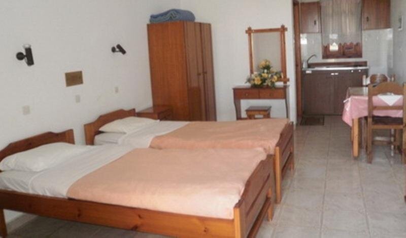 Hotel Princess Studios