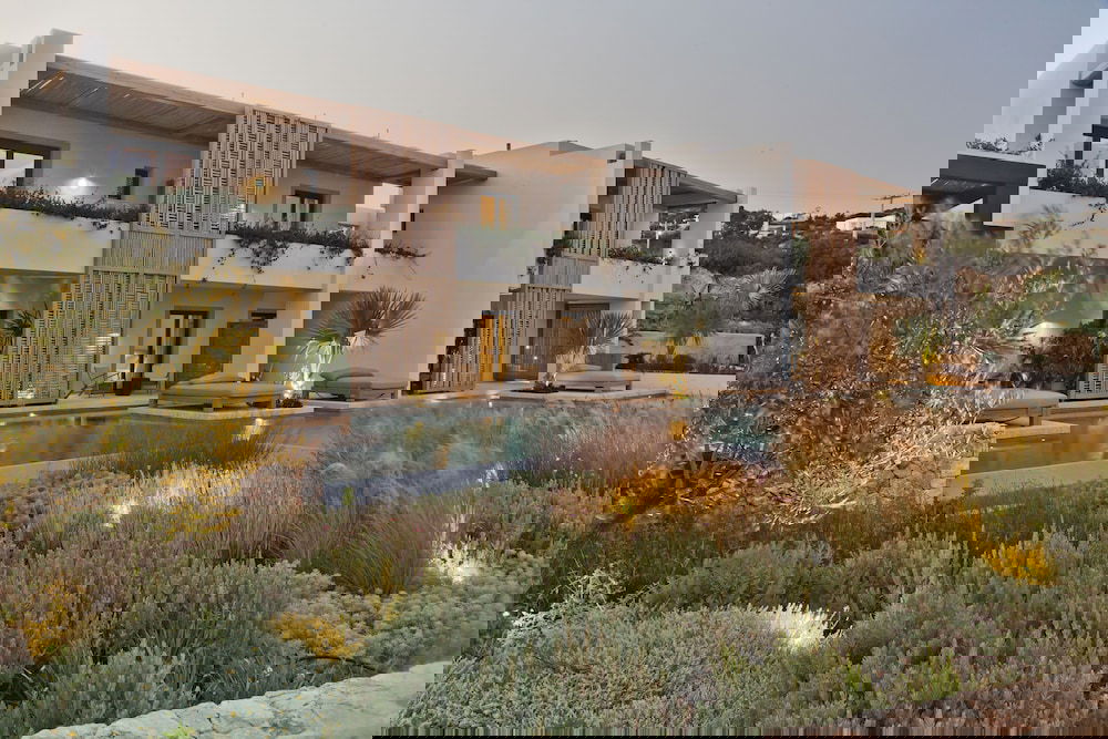 Hotel Almi Luxury Rooms