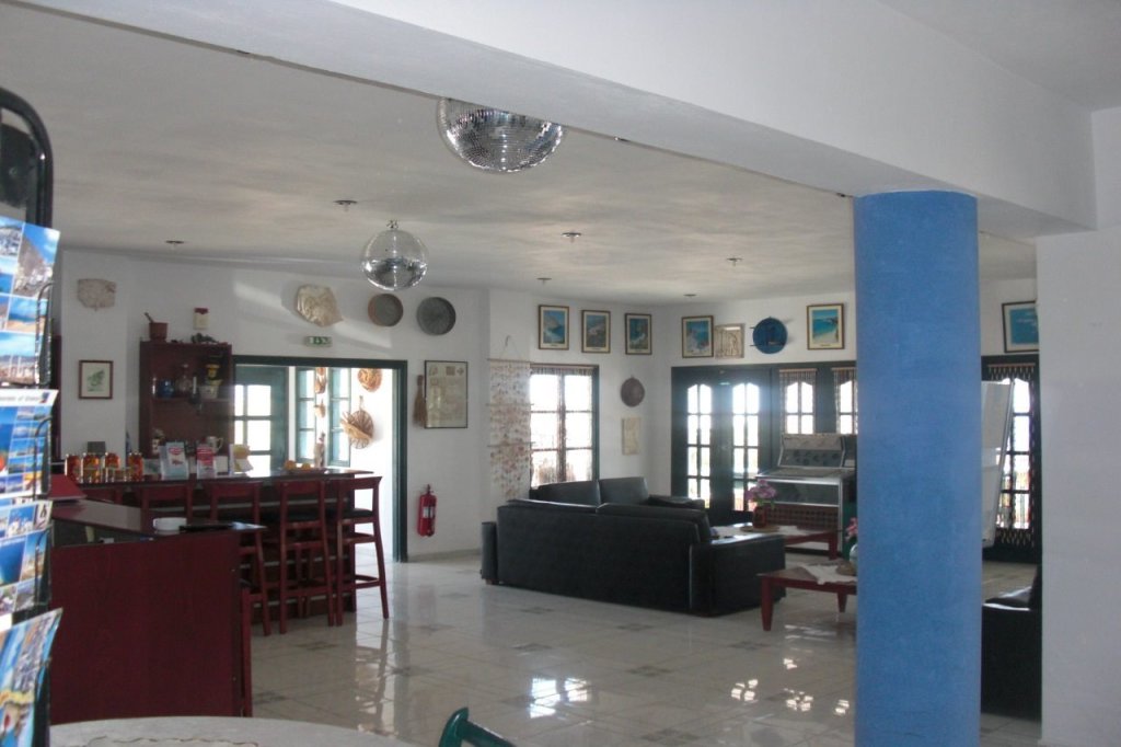 Hotel Votsalakia Beach