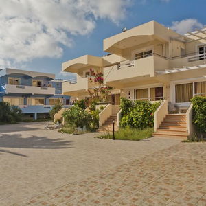 Hotel Royal Beach Hotel cazare Karpathos