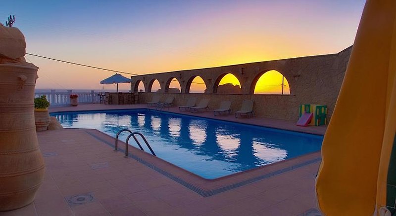 Hotel Hotel Finiki View