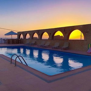 Hotel Hotel Finiki View cazare Karpathos