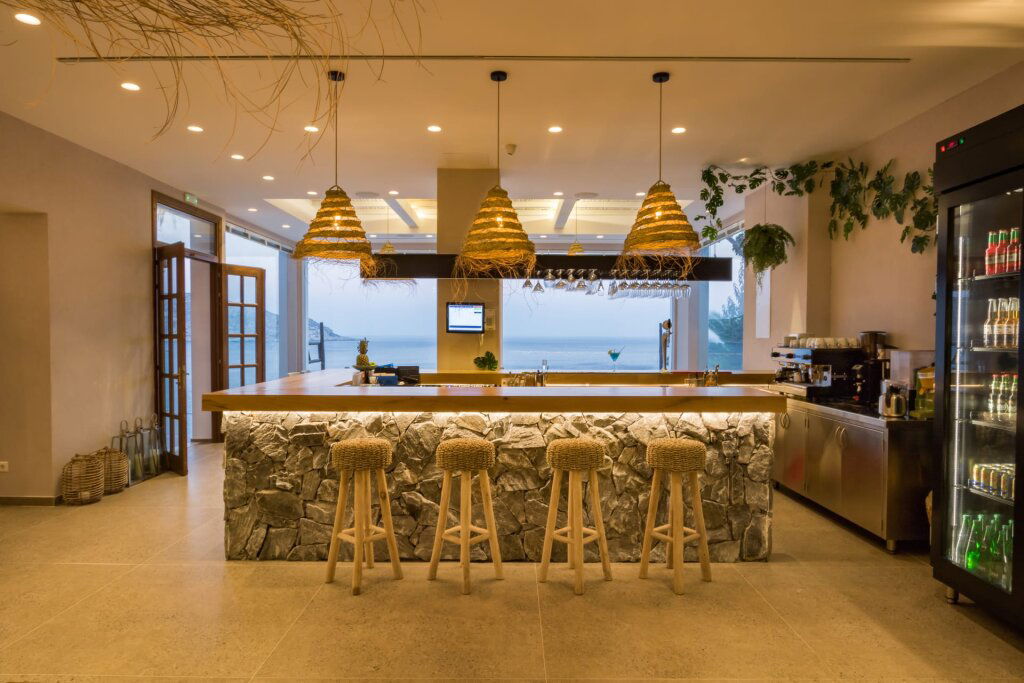 Hotel Aegean Village