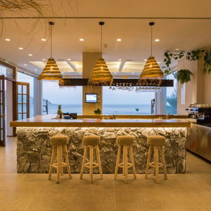 Hotel Aegean Village cazare Karpathos