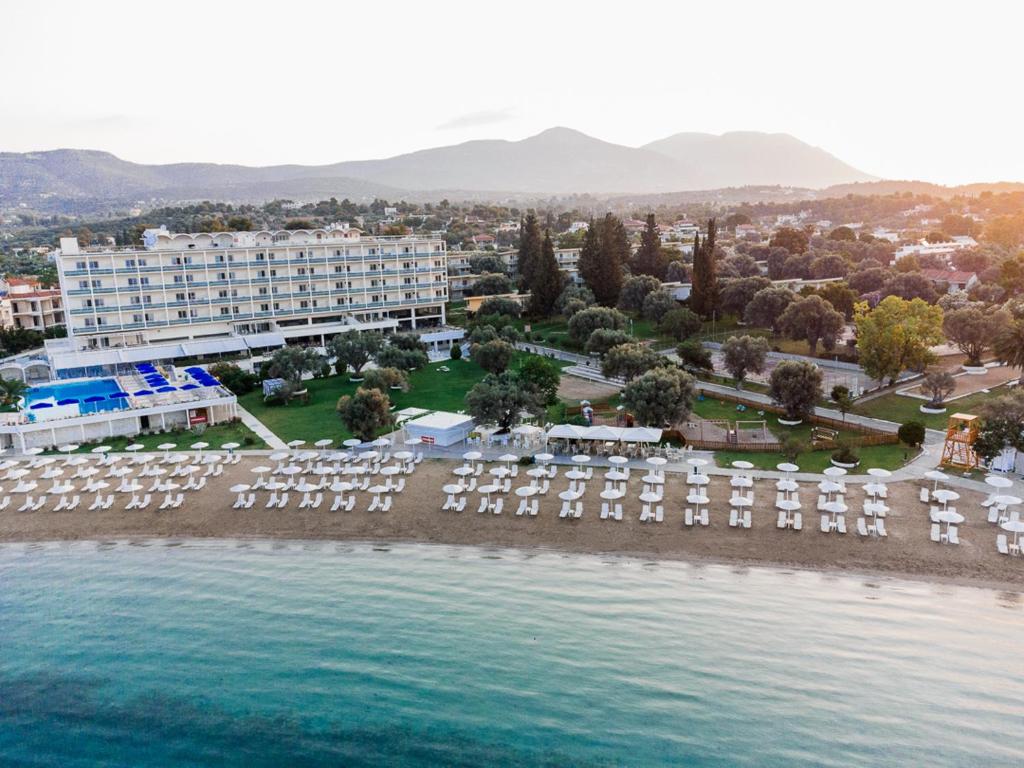 Hotel Palmariva Beach Hotel