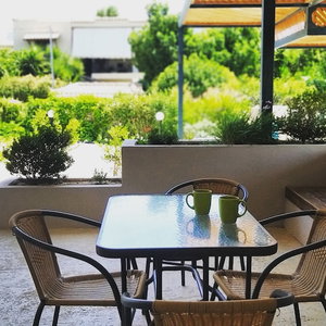Hotel Petries Studios cazare Evia