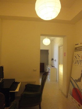 Hotel Moshi Moshi B&B