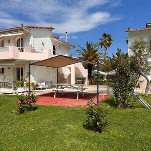 Hotel 7Syn7 cazare Evia