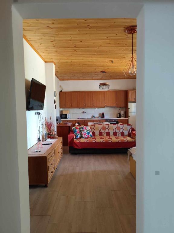 Hotel Catherine'S Studio