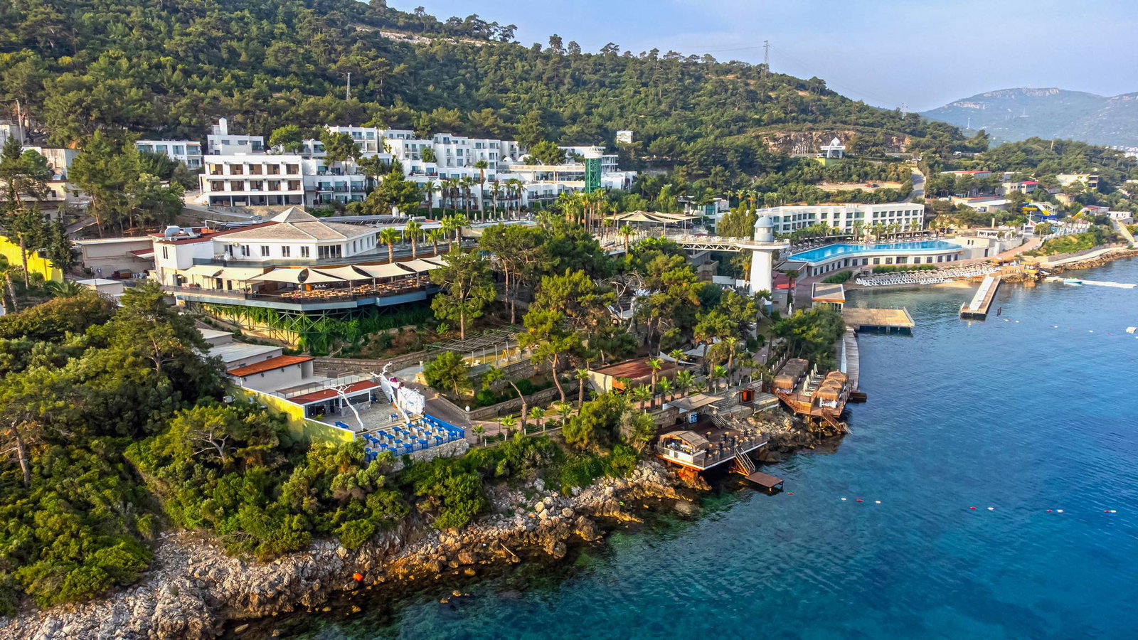 Hotel Blue Dreams Resort&Spa