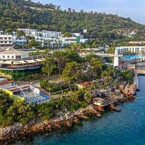 Sejur Blue Dreams Resort&Spa vacanta Bodrum