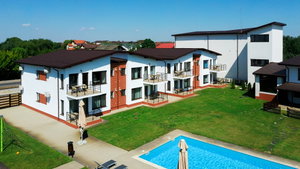 Hotel Sabri Apartments cazare Berceni