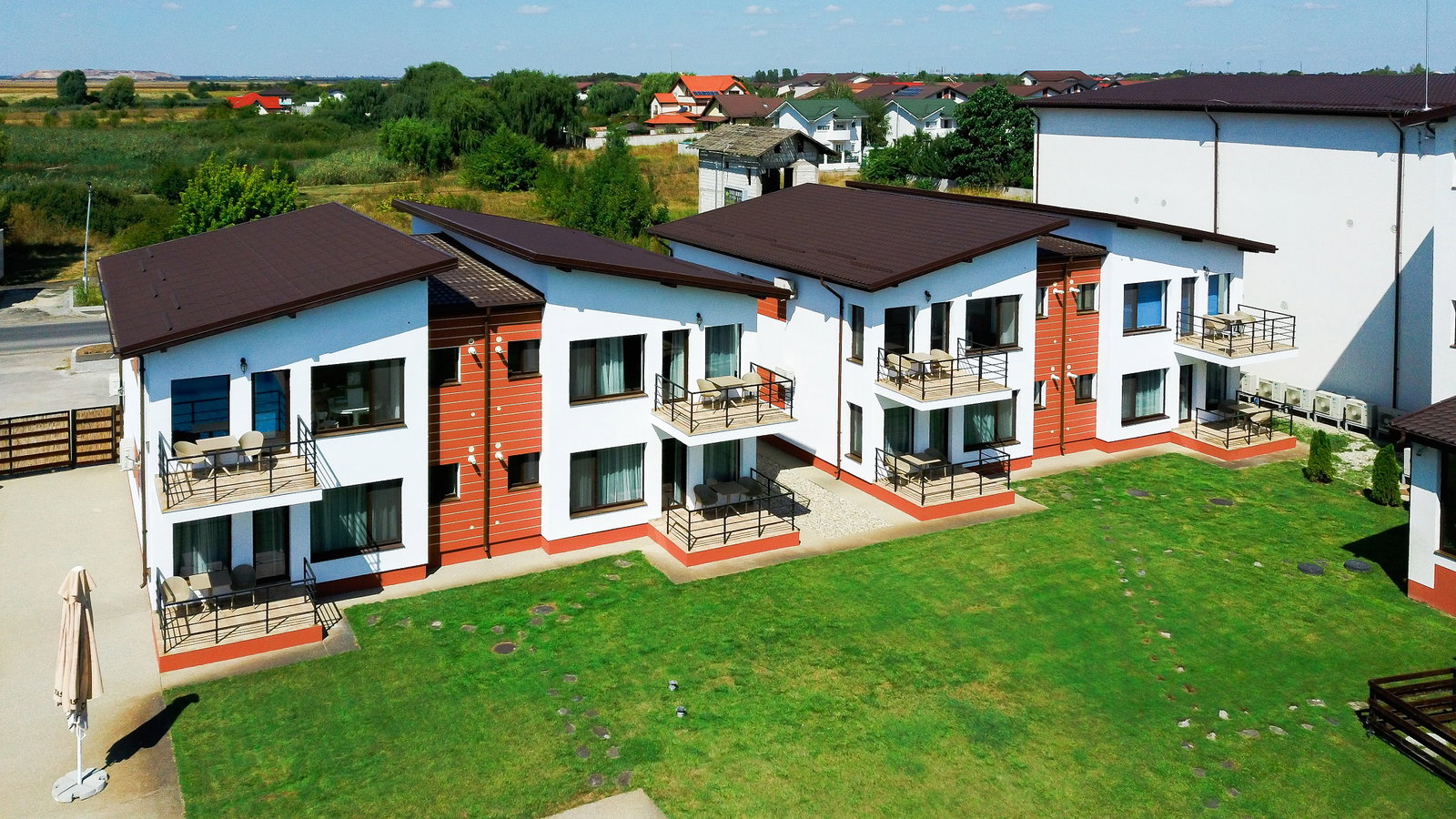 Sabri Apartments