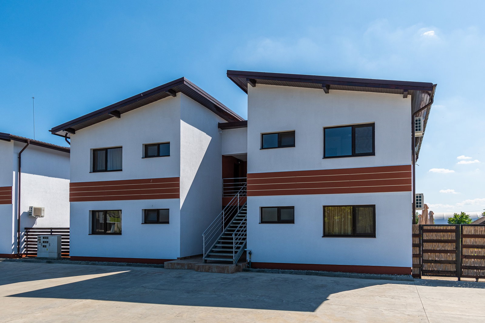 Sabri Apartments