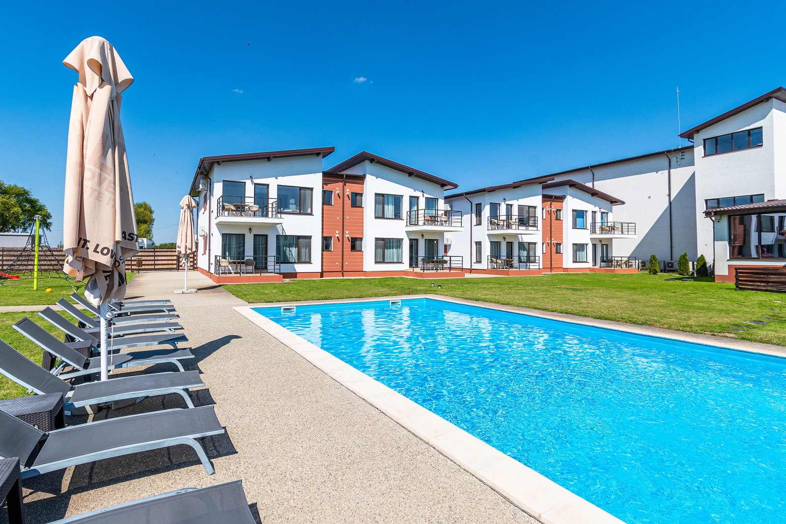 Sabri Apartments