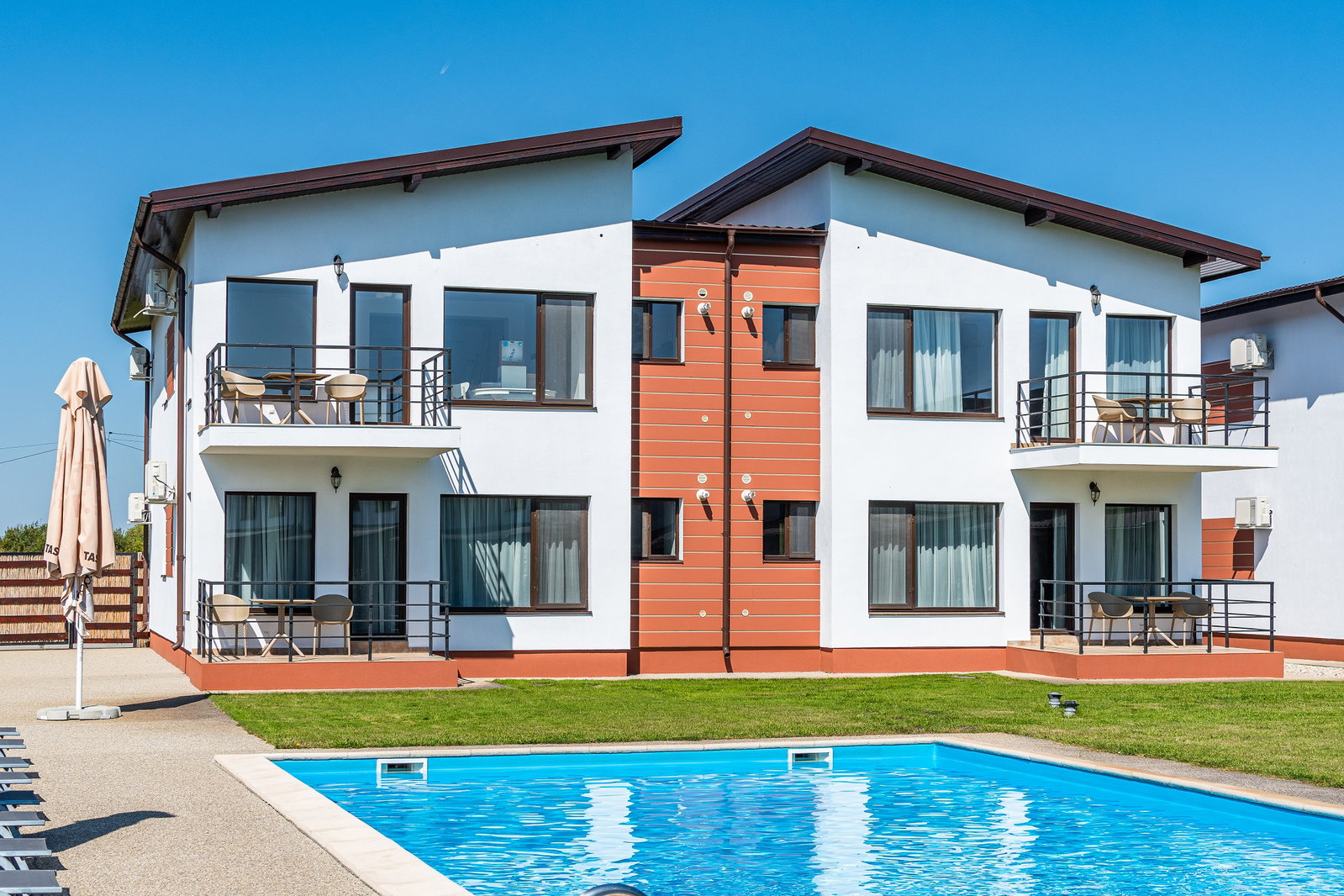 Sabri Apartments