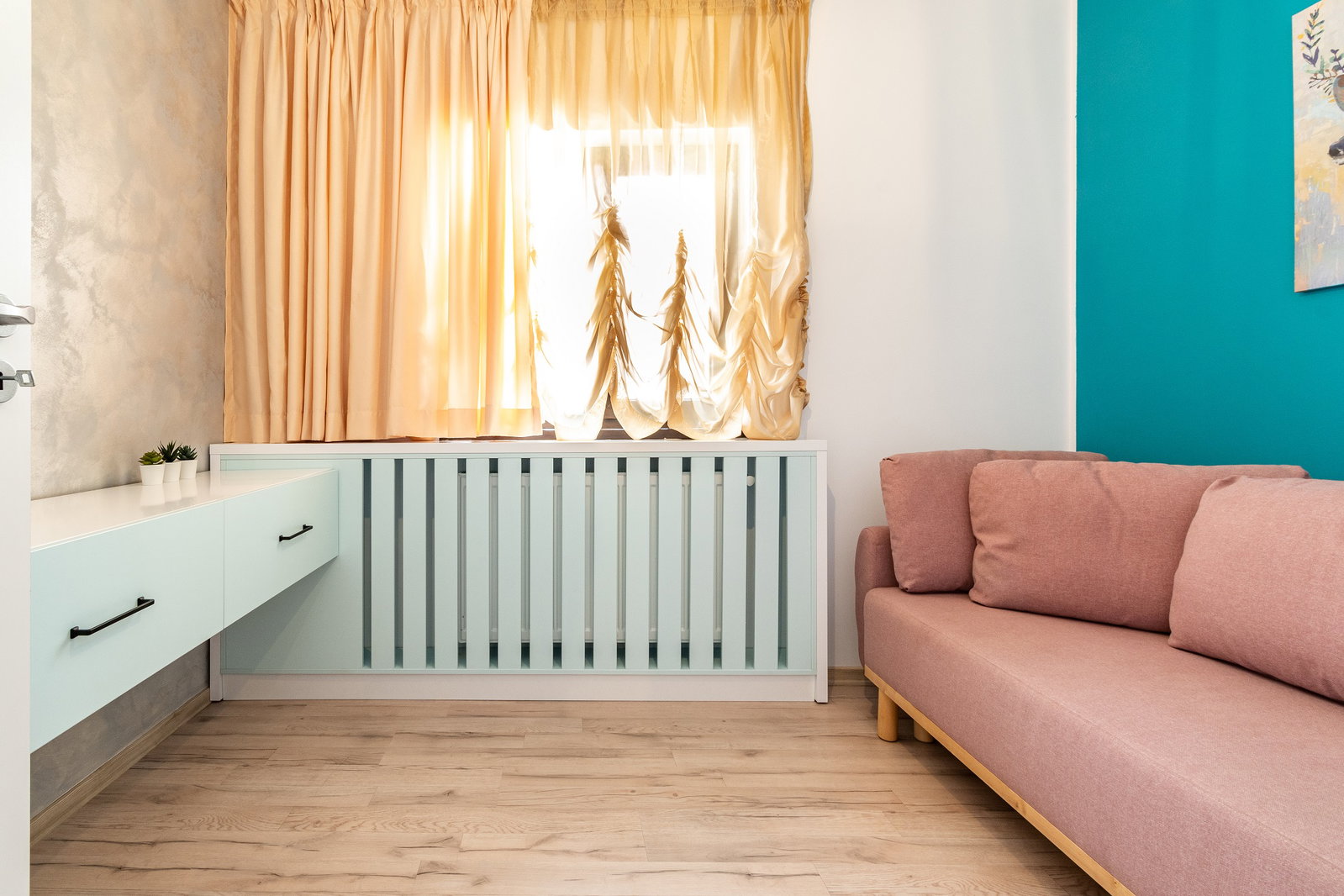 Sabri Apartments