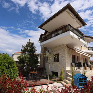 Hotel Eva'S House cazare Evia