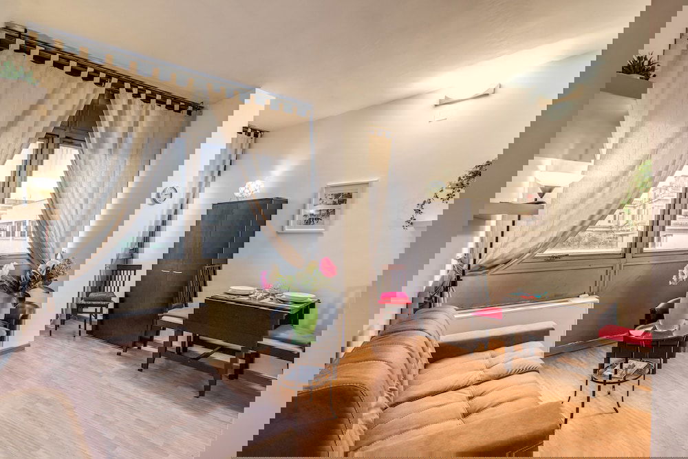Hotel M&L Apartment - Case Vacanze A Roma