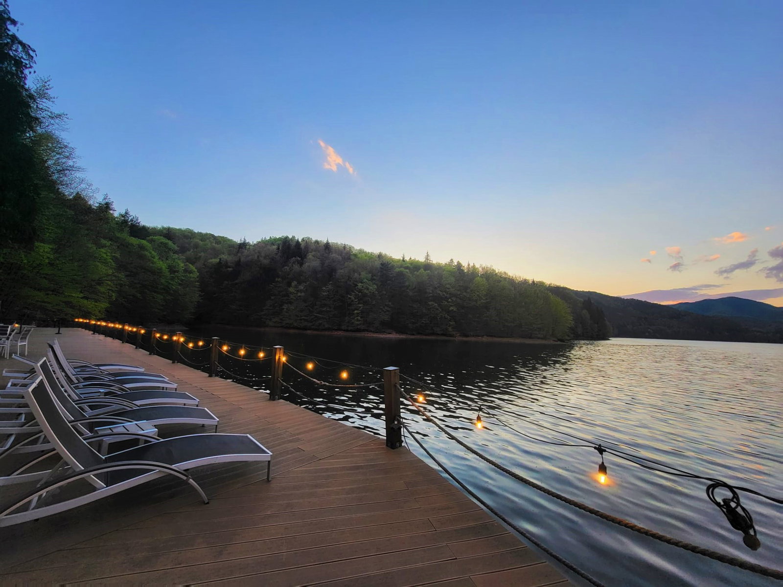 Adventure Lake Resort - Simared