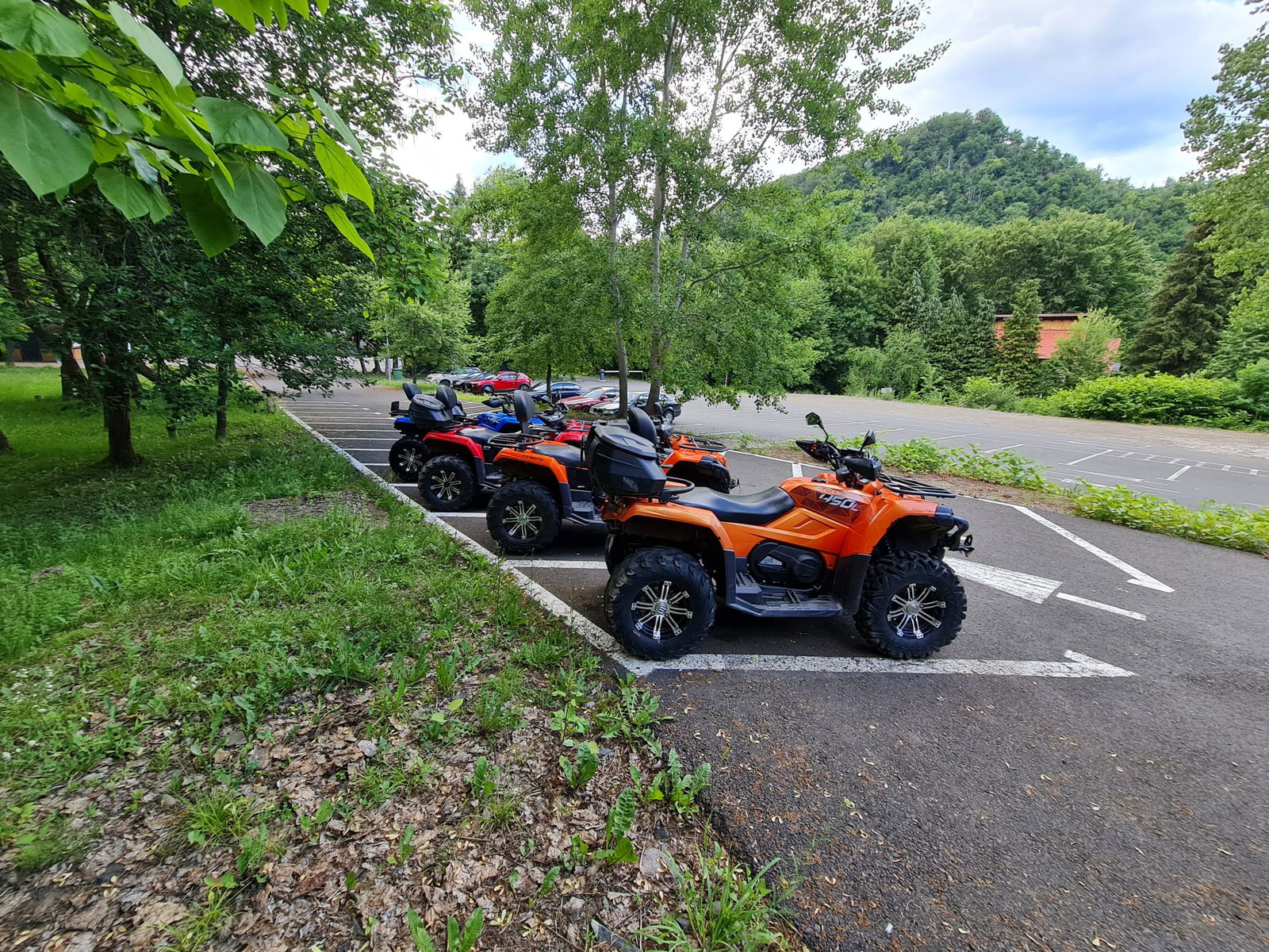 Adventure Lake Resort - Simared