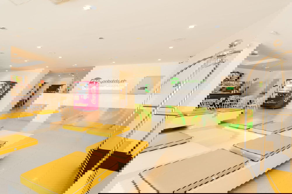 Hotel Go Hotels Cubao