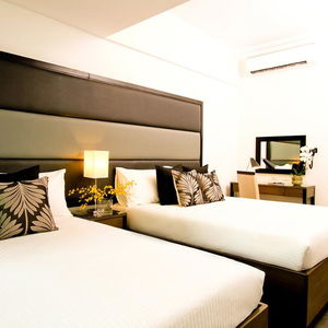 Hotel Privato Ortigas cazare Pasig City