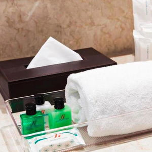 Hotel Jinjiang Inn Ortigas cazare Pasig City