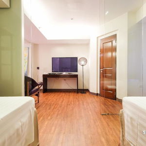 Hotel Myspace Hotel At Bgc cazare Taguig