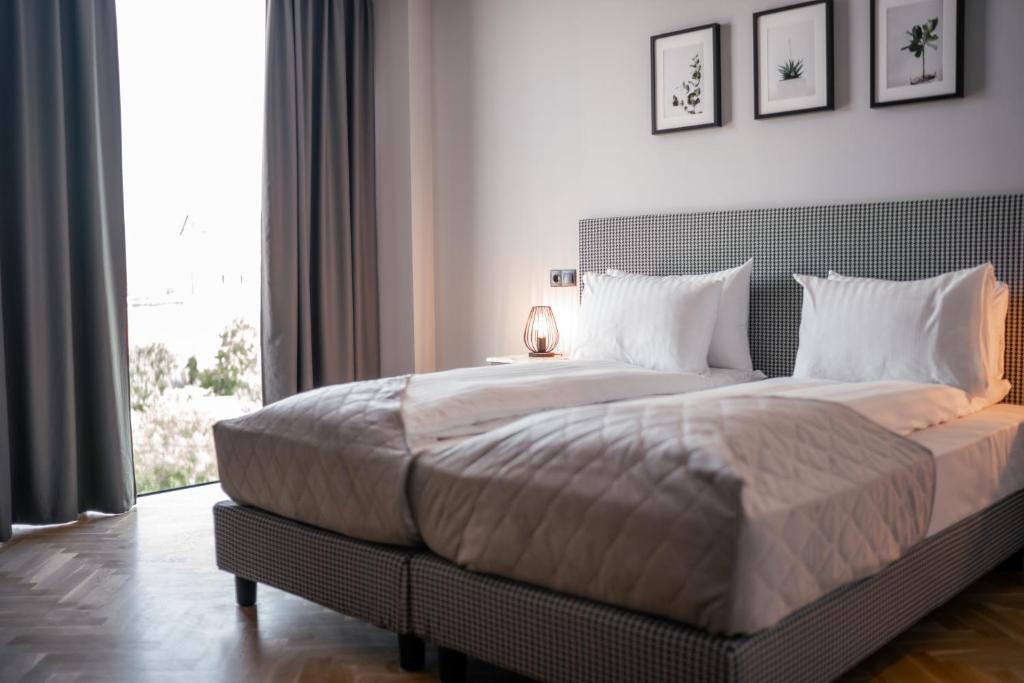 Hermanns Hotel & Spa Sibiu