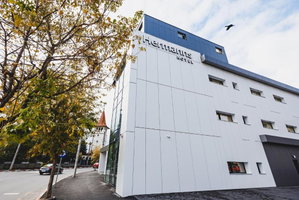 Hotel Hermanns Hotel & Spa Sibiu cazare Sibiu