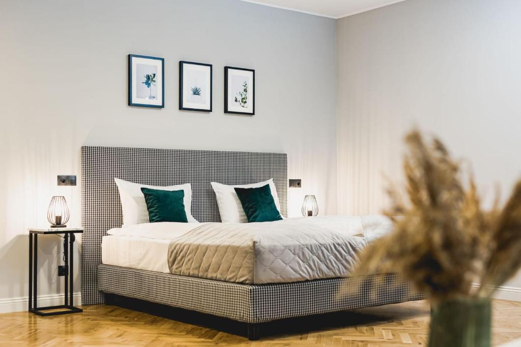 Hermanns Hotel & Spa Sibiu