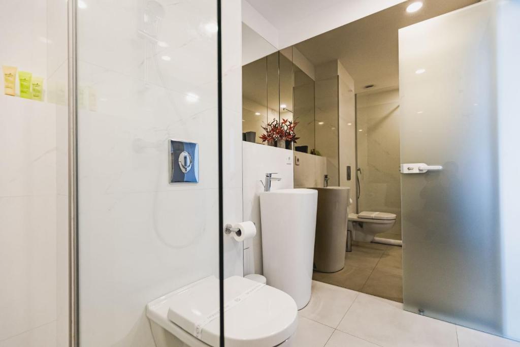 Hermanns Hotel & Spa Sibiu