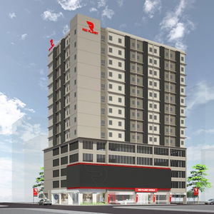 Hotel Red Planet Bgc The Fort cazare Taguig