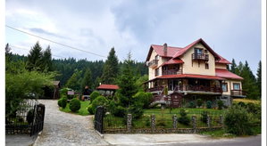 Hotel Fox Valley cazare Predeal