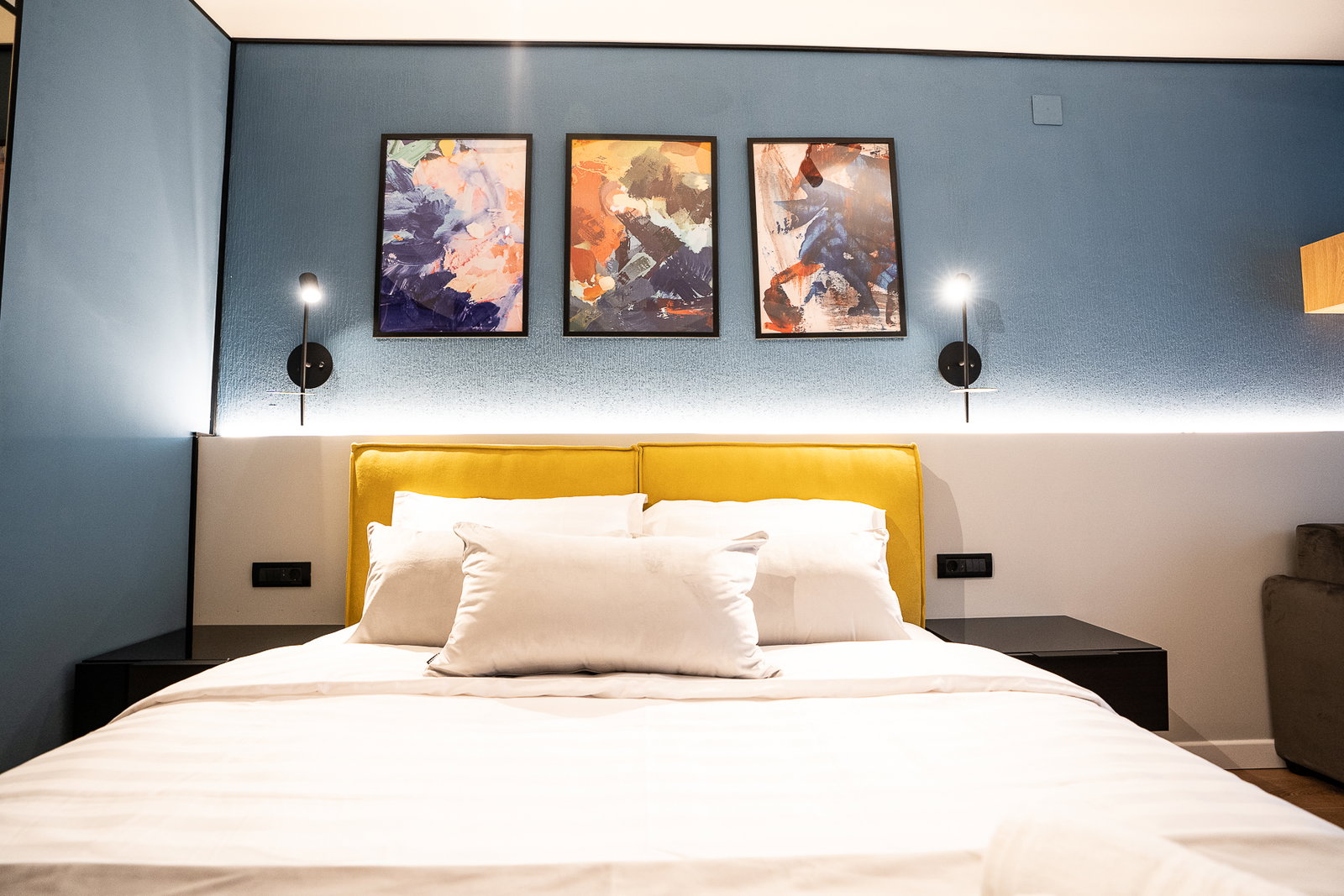 Hotel Emil Balaban Luxury Apart-Hotel