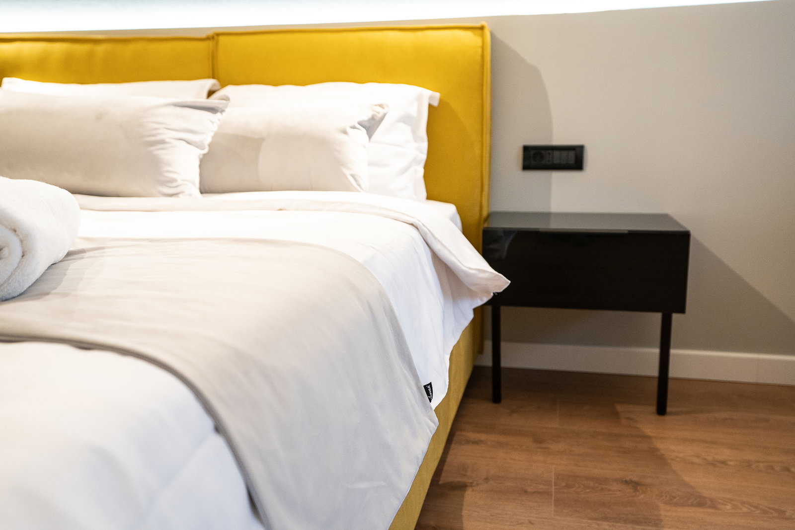 Emil Balaban Luxury Apart-Hotel