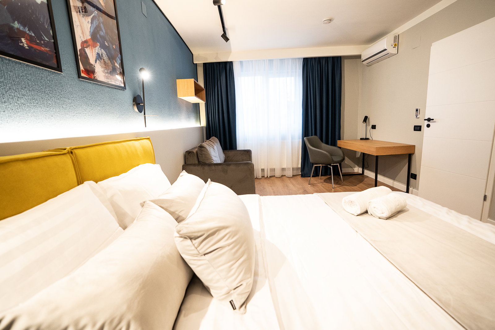 Emil Balaban Luxury Apart-Hotel