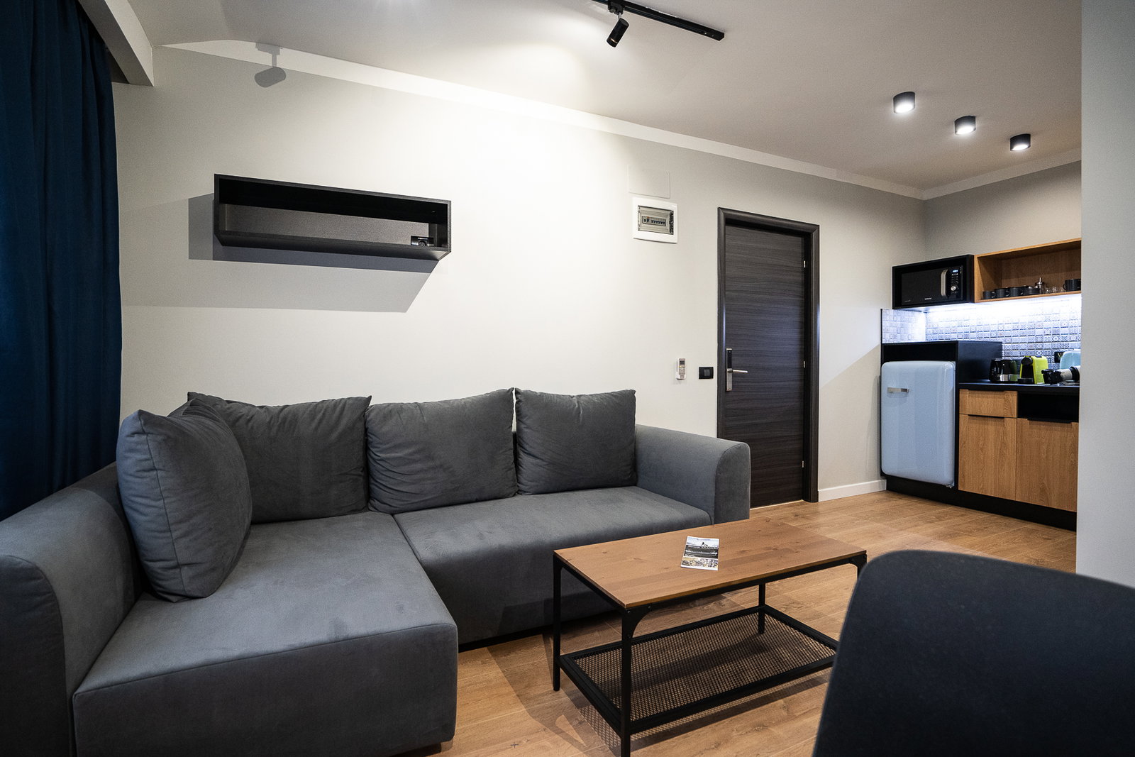 Emil Balaban Luxury Apart-Hotel