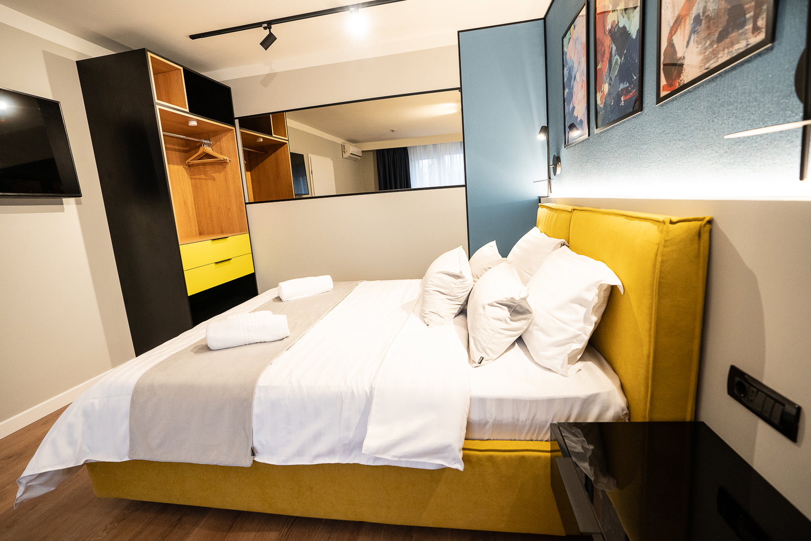 Emil Balaban Luxury Apart-Hotel
