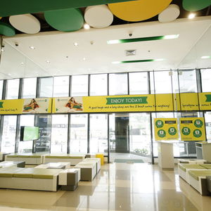 Hotel Go Hotels Ortigas Center cazare Pasig City