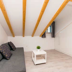 Hotel Apartments And Rooms Adriatic Suites cazare Sibenik